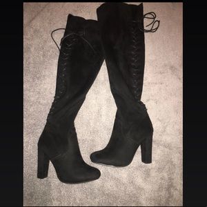 Fashion nova Vonnie boots